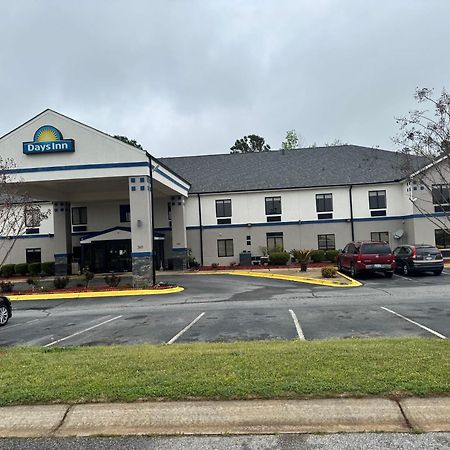 Days Inn By Wyndham Mauldin/Greenville Zewnętrze zdjęcie
