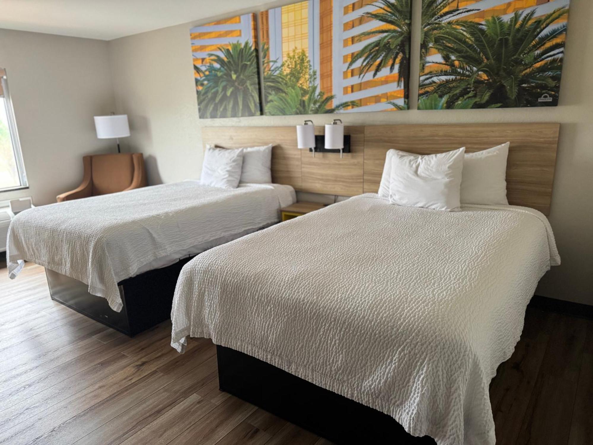 Days Inn By Wyndham Mauldin/Greenville Zewnętrze zdjęcie