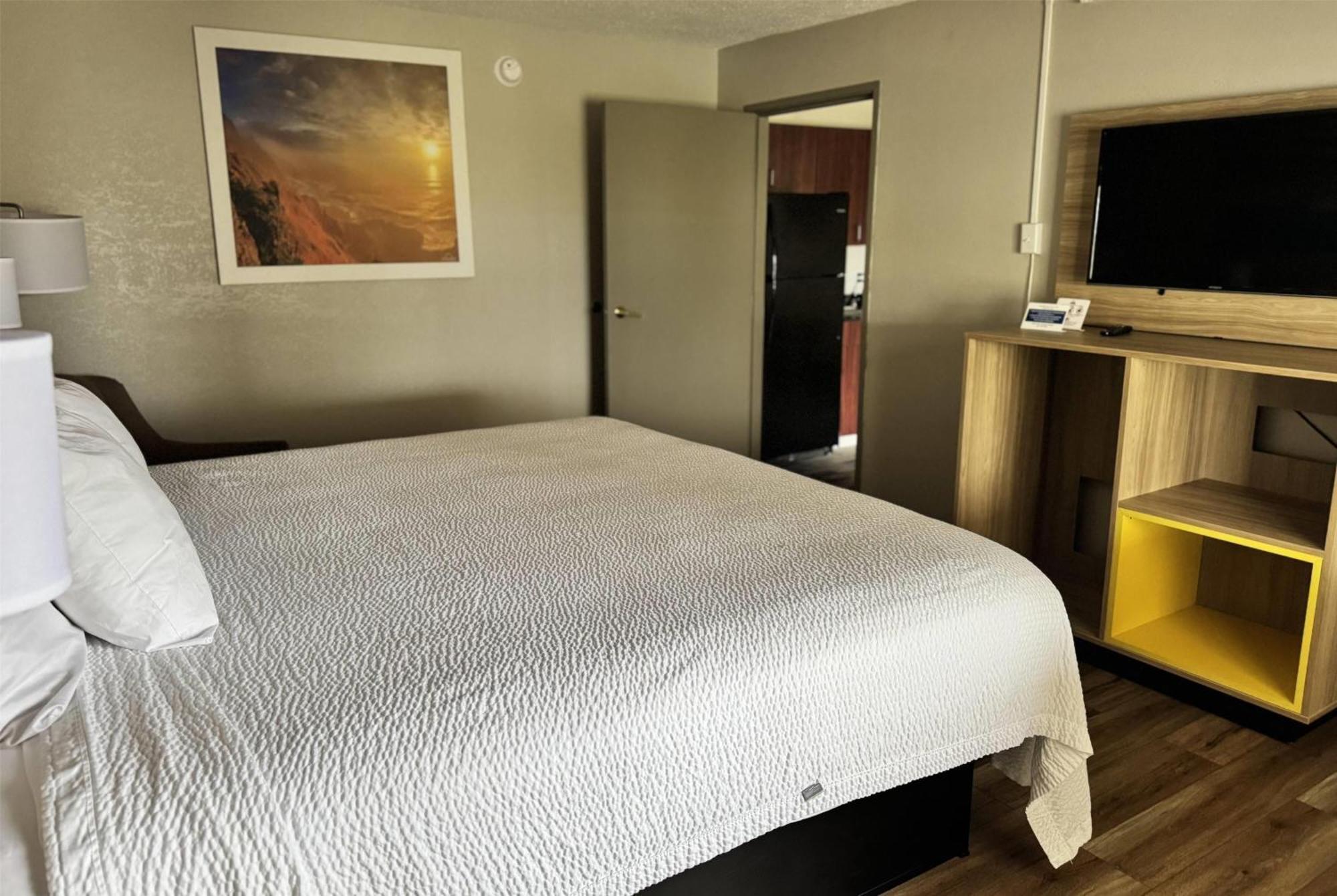 Days Inn By Wyndham Mauldin/Greenville Zewnętrze zdjęcie