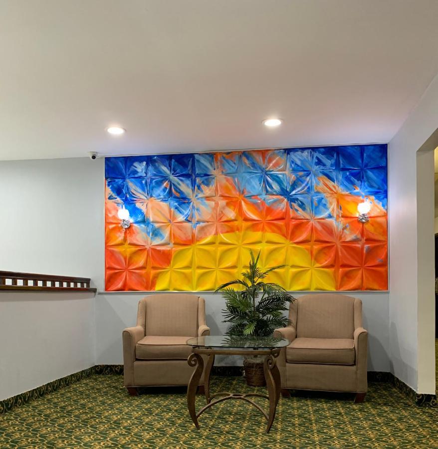 Days Inn By Wyndham Mauldin/Greenville Zewnętrze zdjęcie
